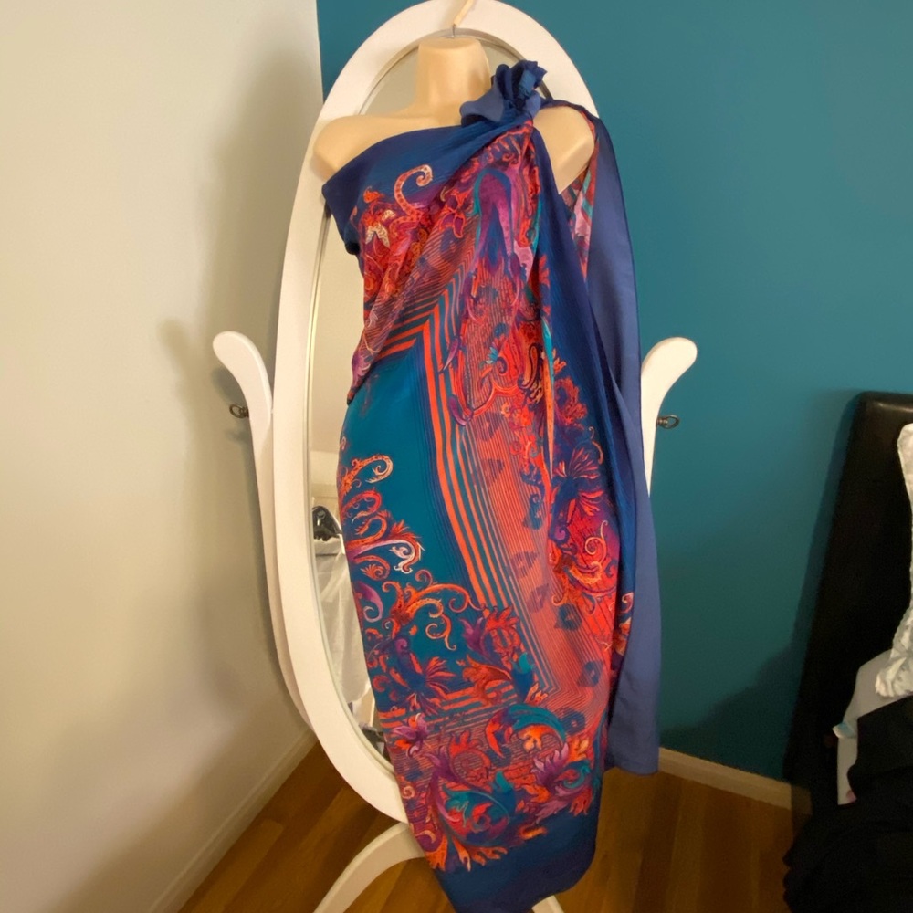 Gottex cover up / Pareo